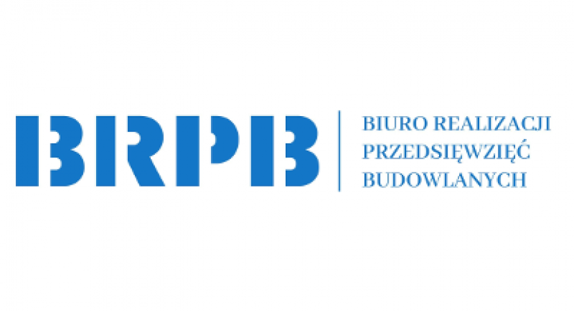 logo firmy brpb