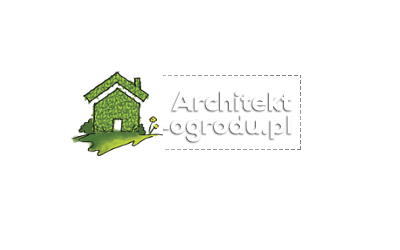 architekt ogrodu logo